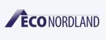 ECO NORDLAND logo