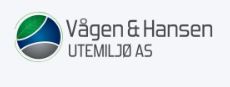 Vagen & Hansen logo