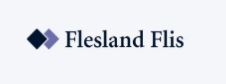 Flesland Files logo